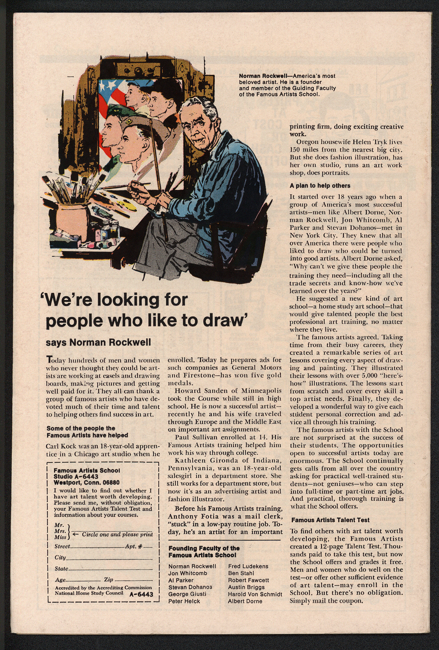 INCREDIBLE HULK Back Cover