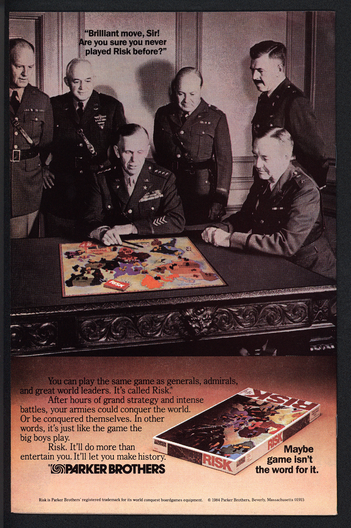 STAR WARS Back Cover