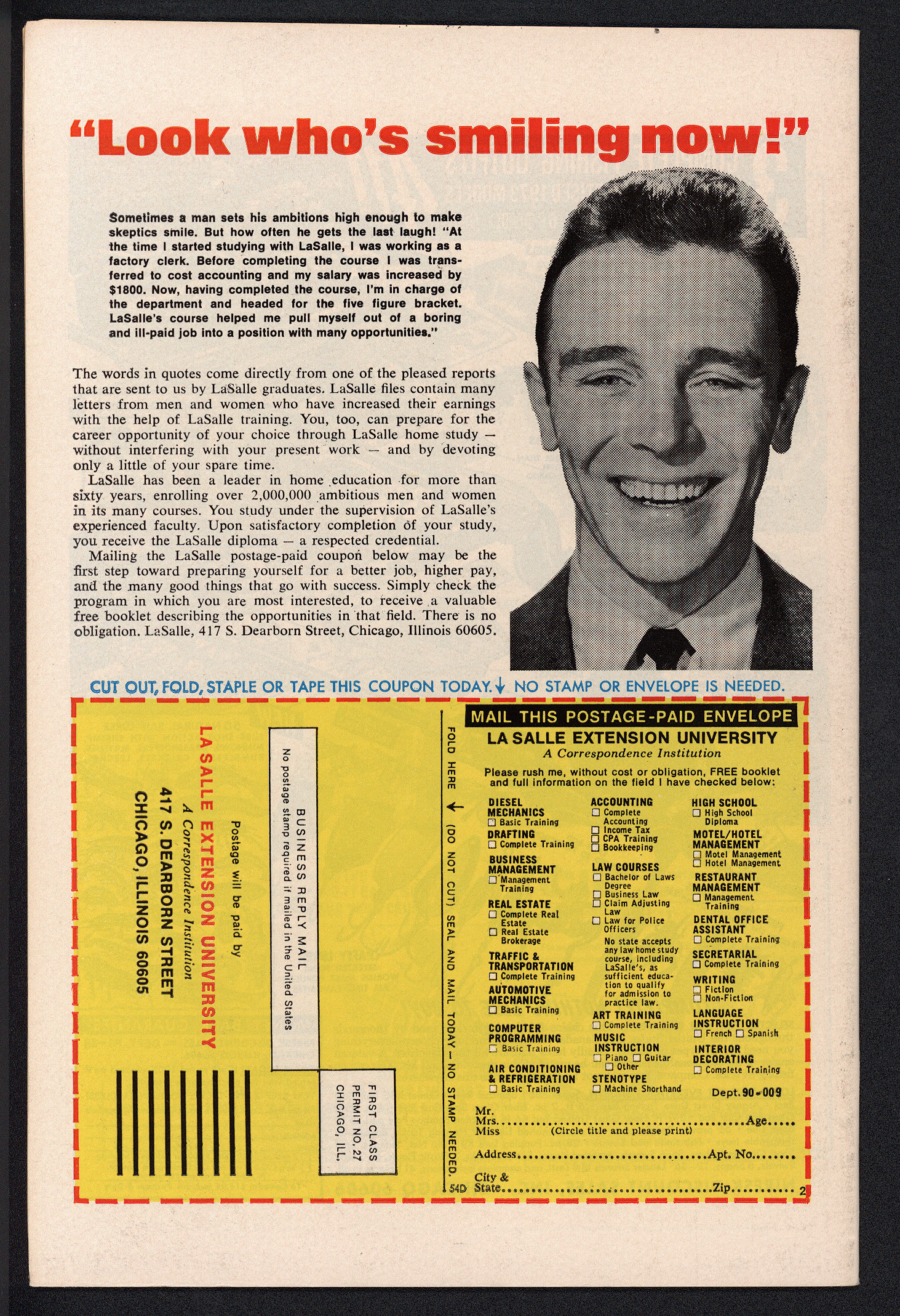 WARLOCK Back Cover