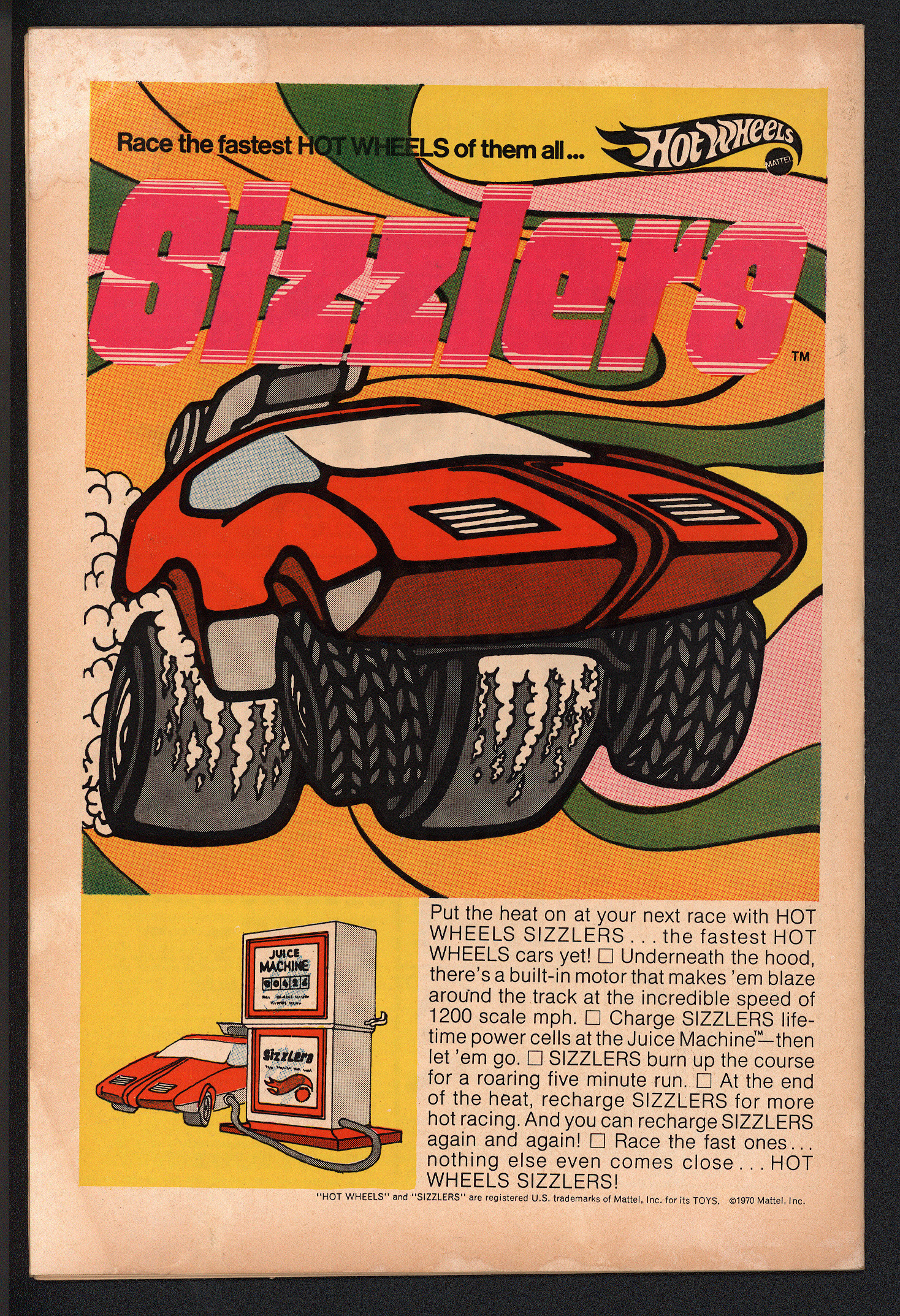 FLASH Back Cover