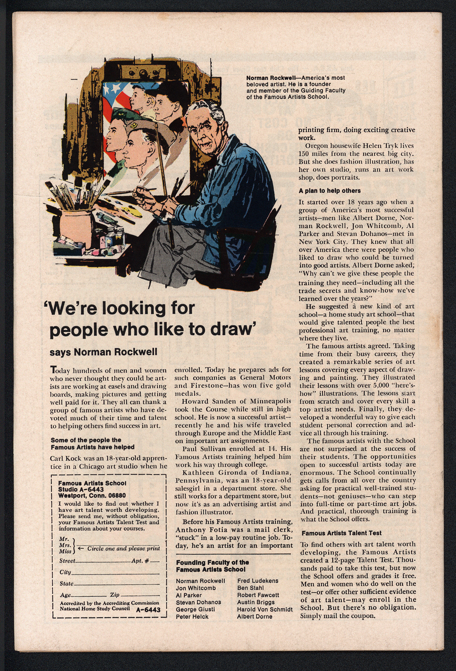 AMAZING SPIDER-MAN Back Cover