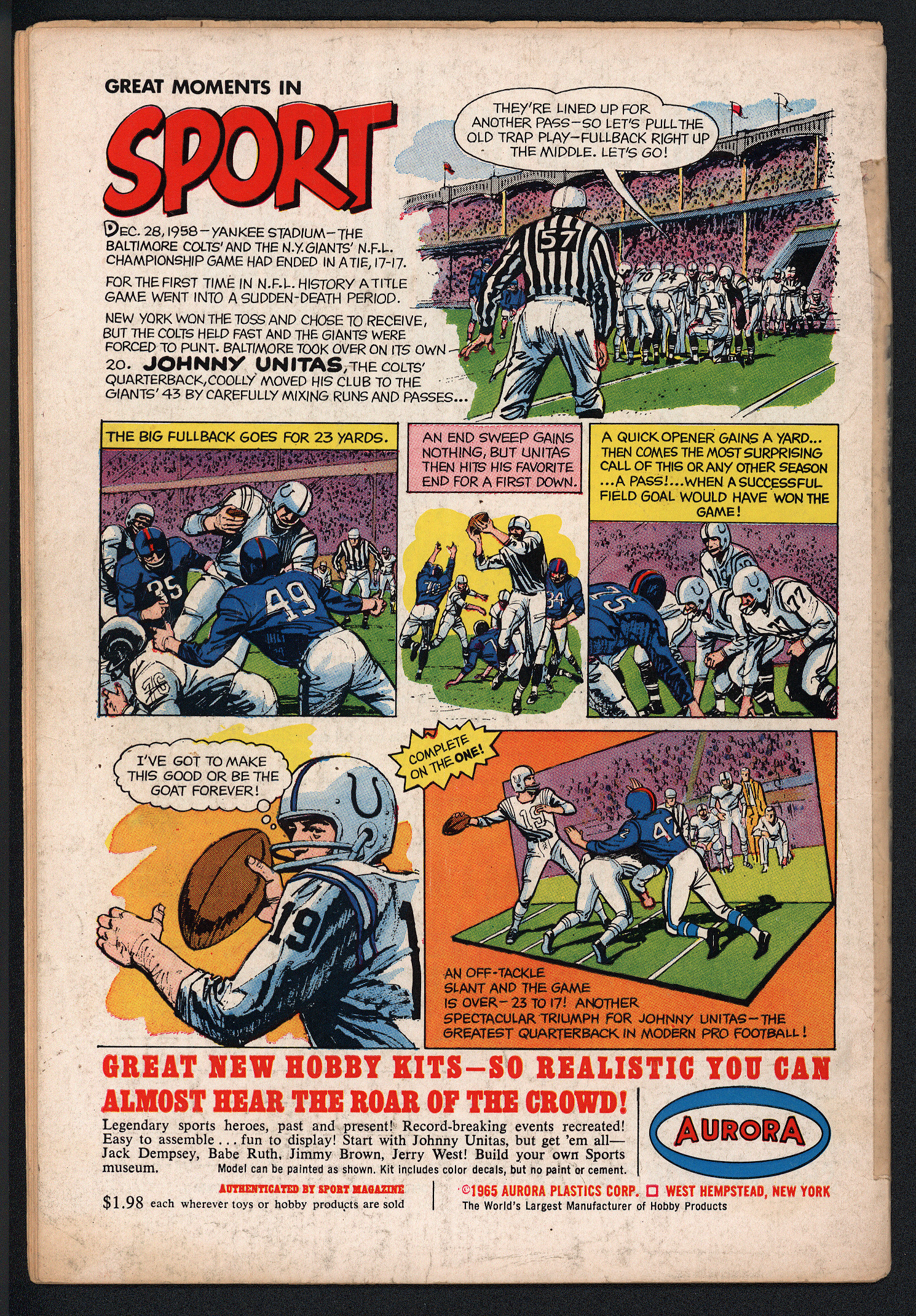 FLASH Back Cover