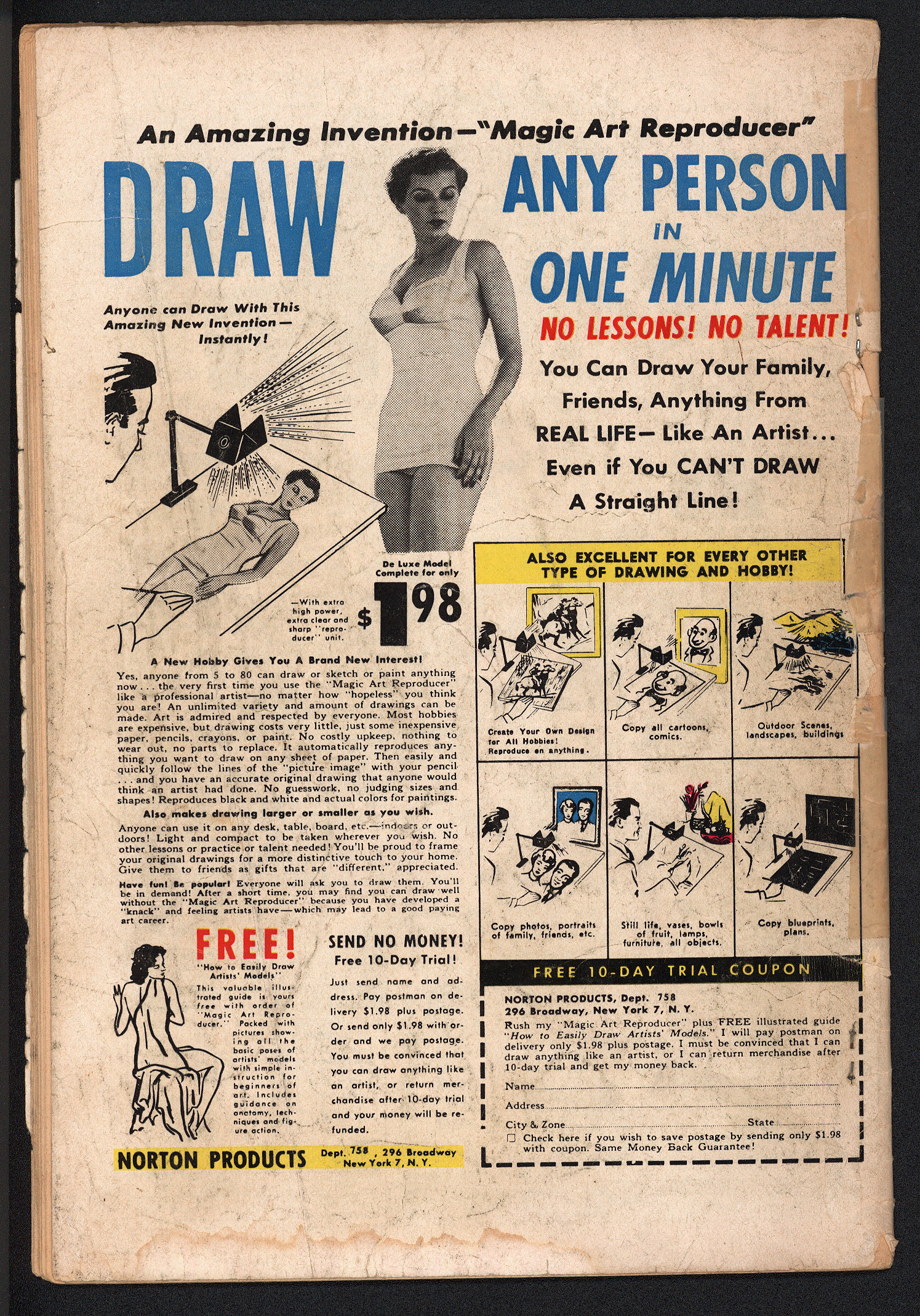 FLASH Back Cover