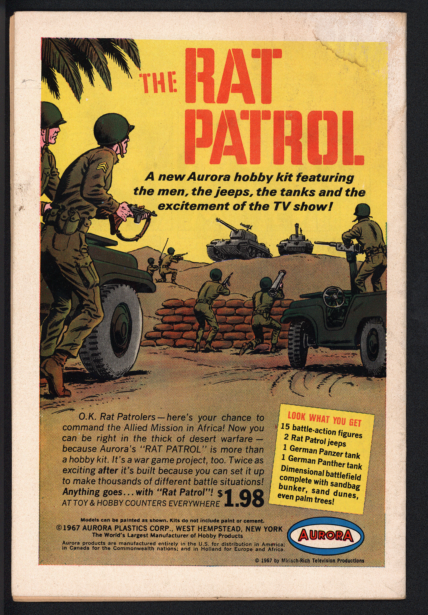 FLASH Back Cover
