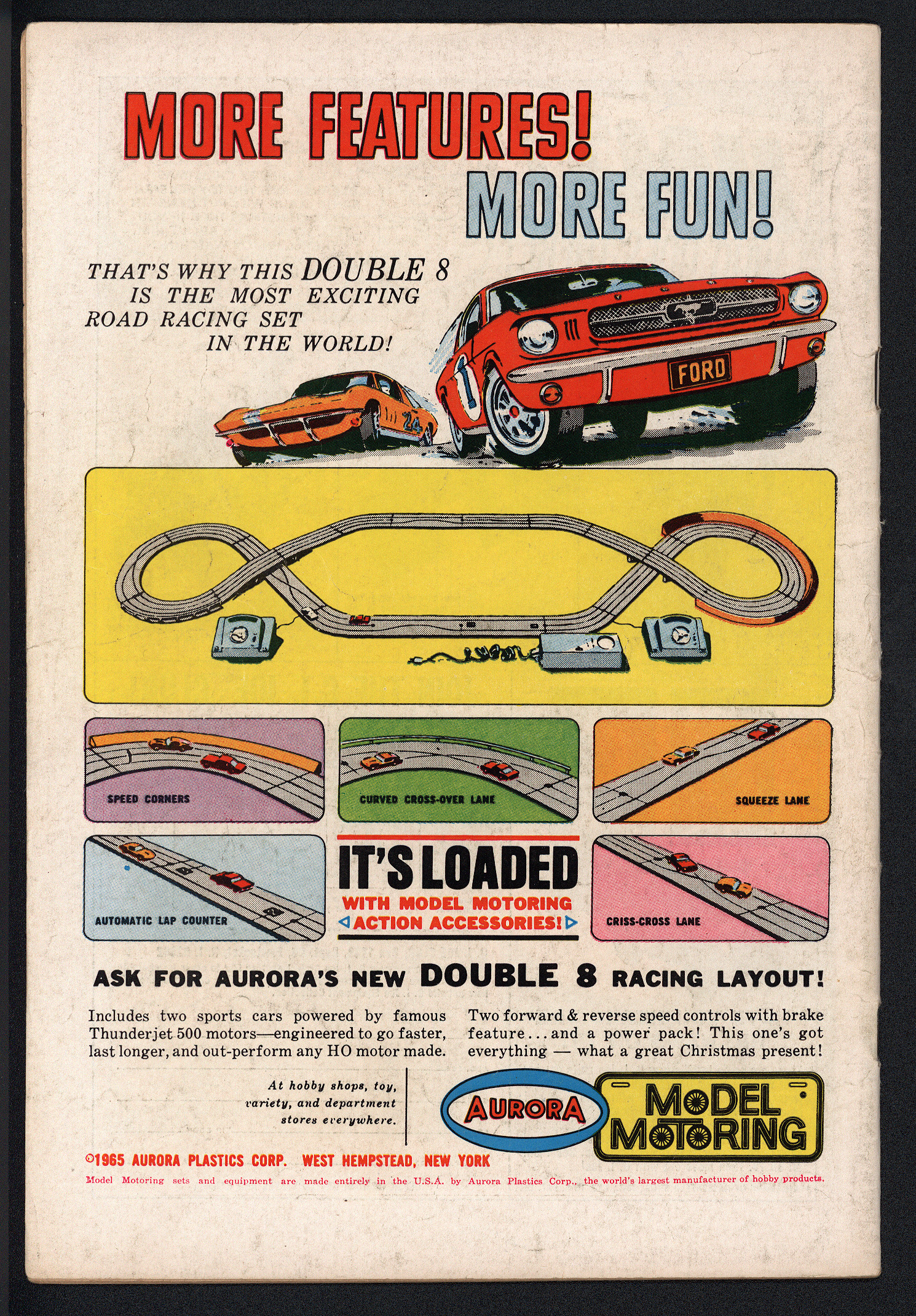 FLASH Back Cover