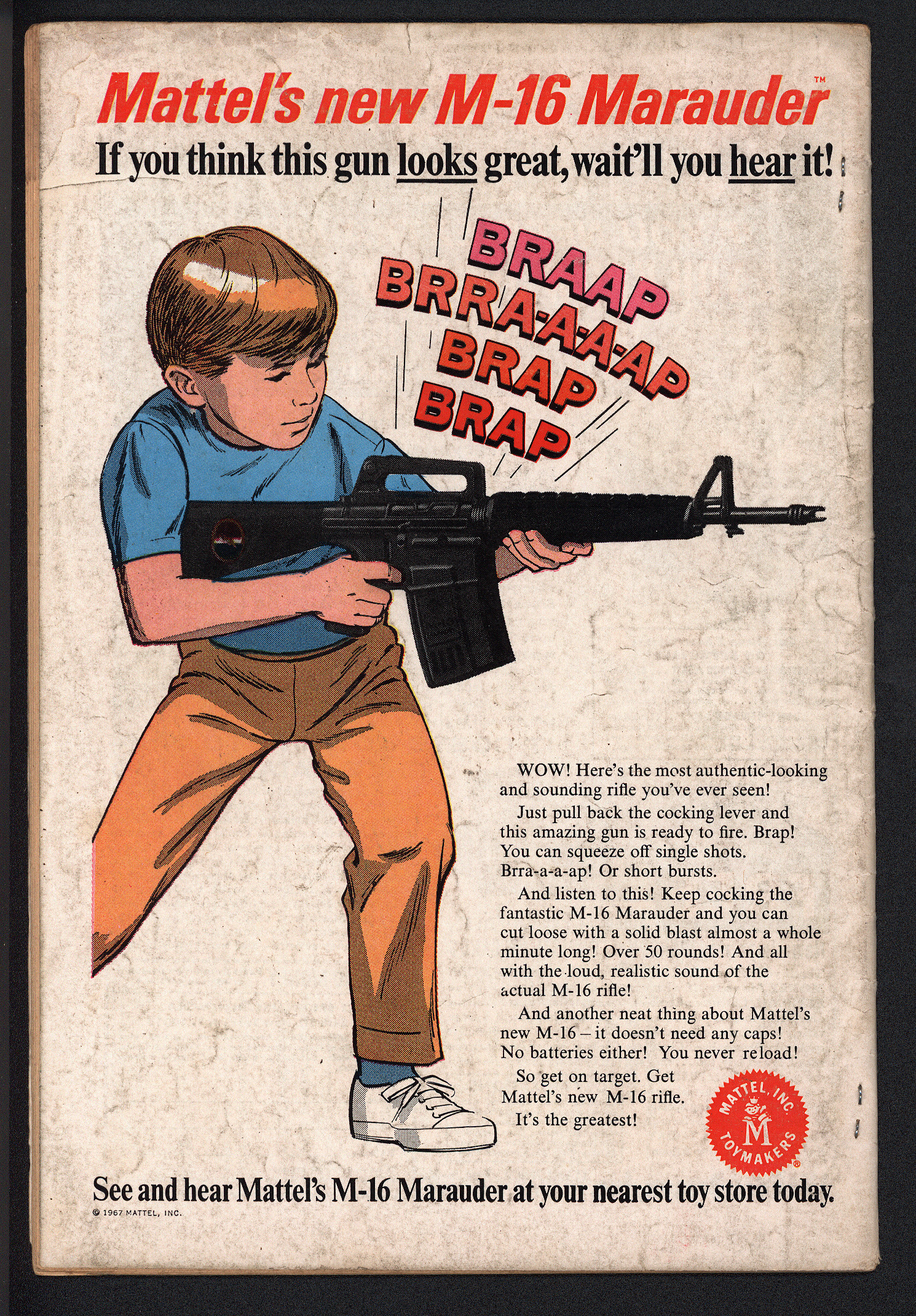 FLASH Back Cover