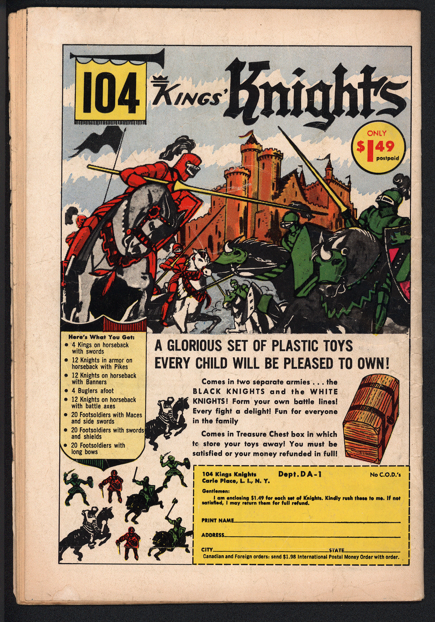 FLASH Back Cover
