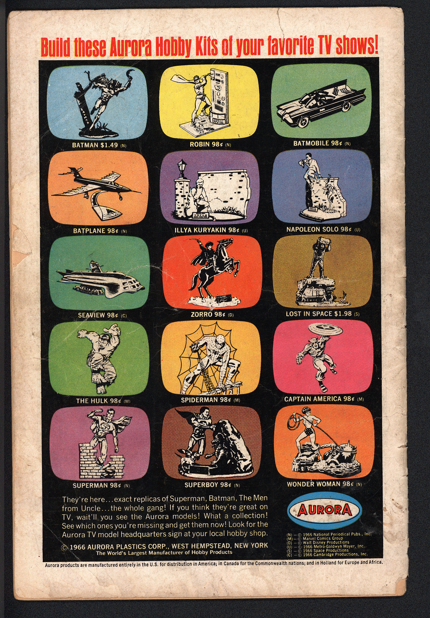 FLASH Back Cover