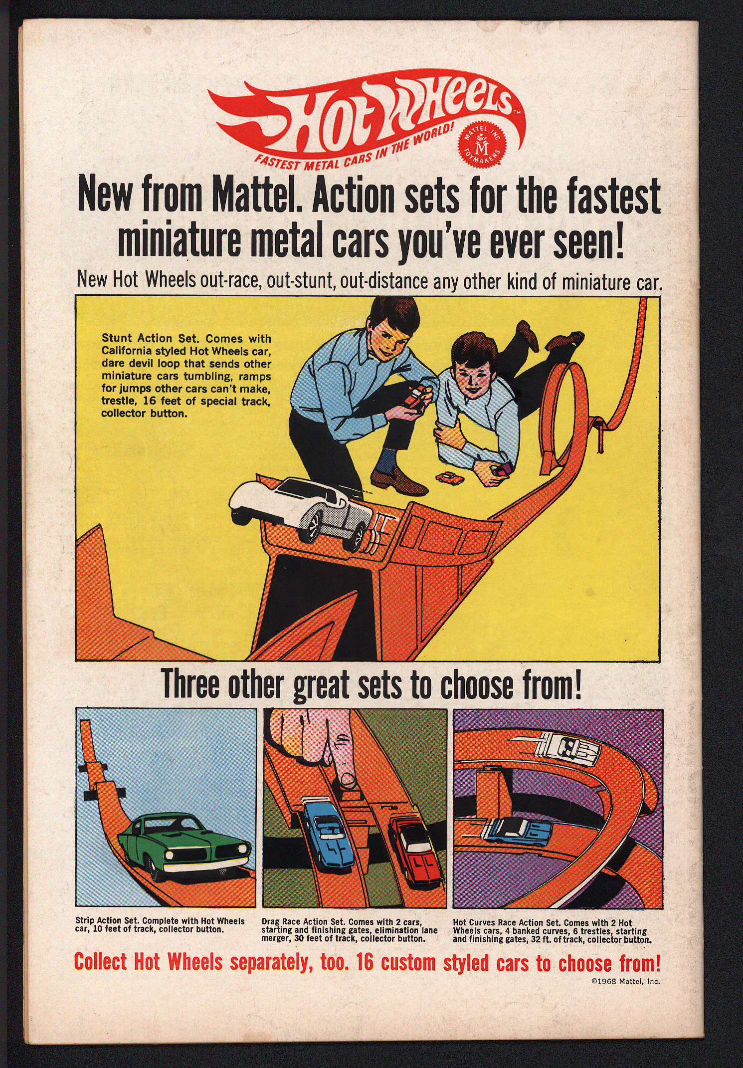 FLASH Back Cover