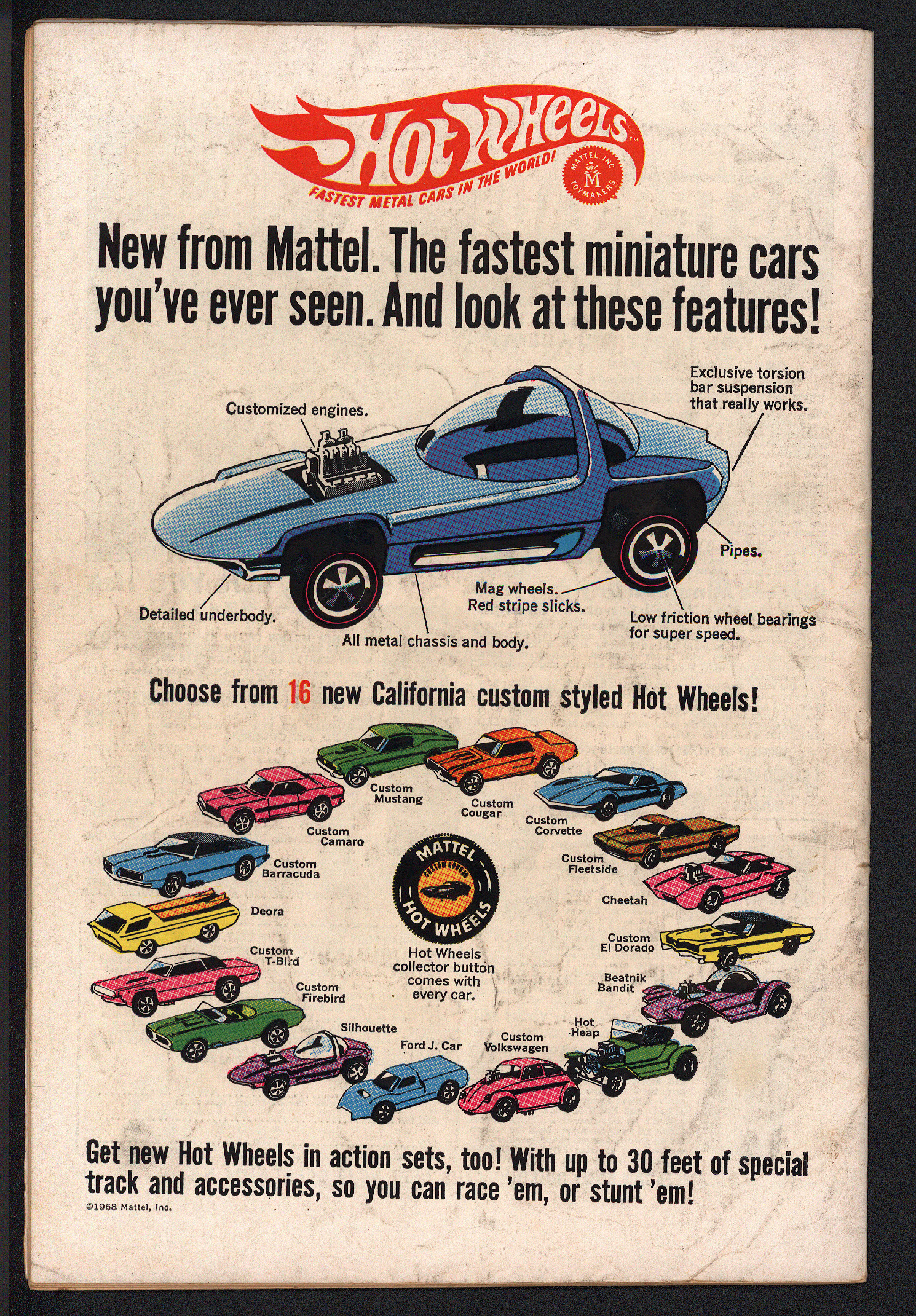 FLASH Back Cover