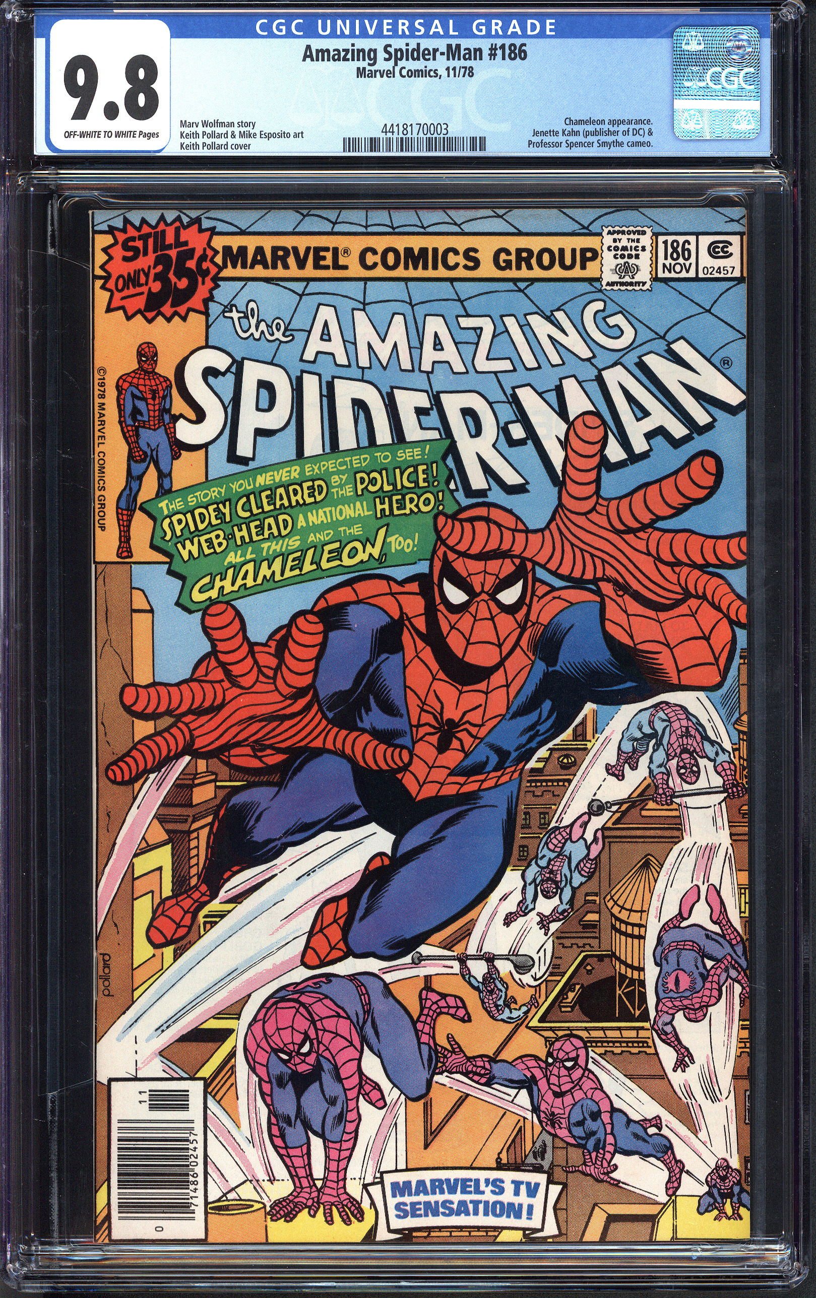 【早い者勝ち】堂本剛 special Remake Parker AMAZING SPIDERMAN 358 NM PUNISHER | eBay