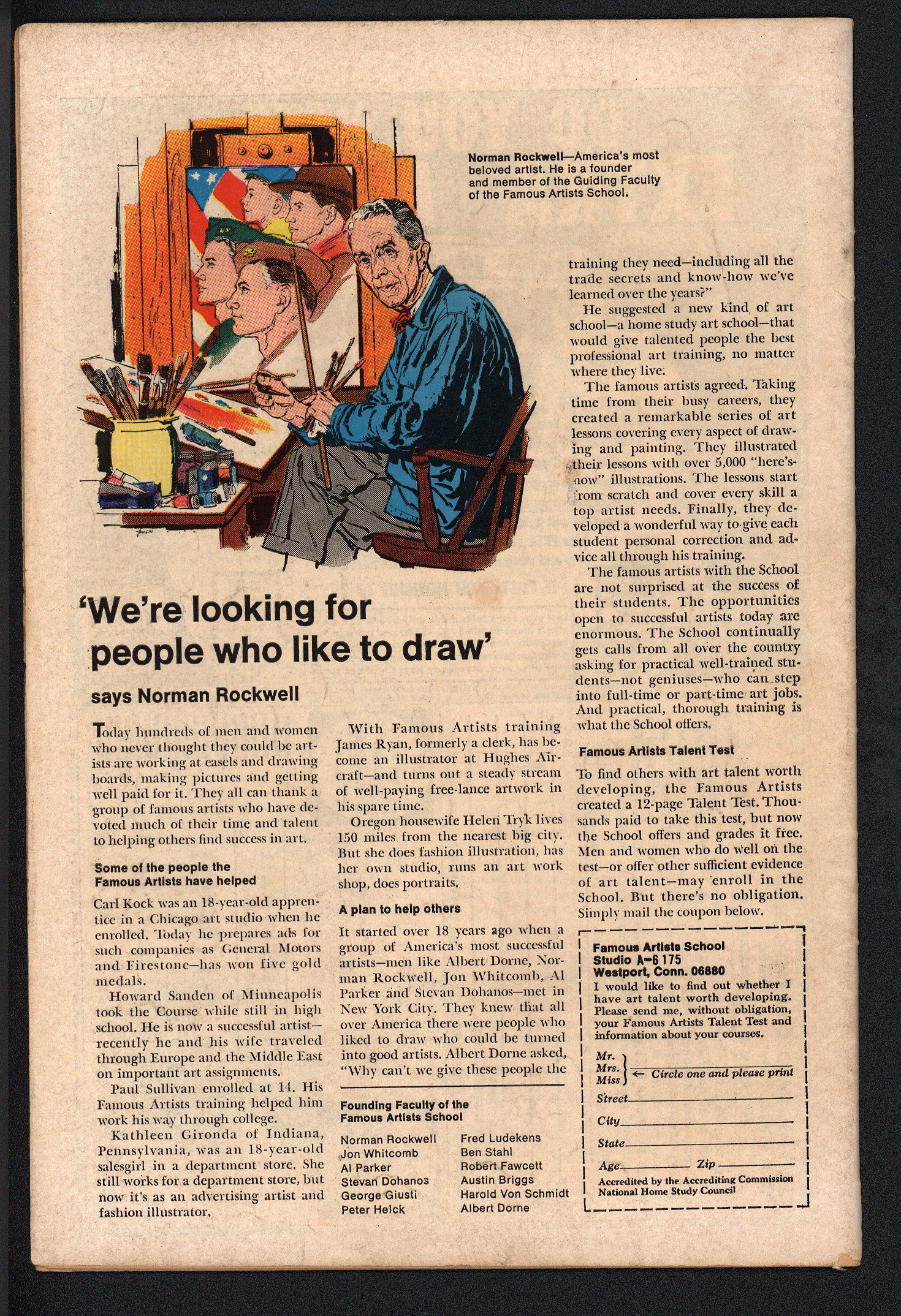 AMAZING SPIDER-MAN Back Cover