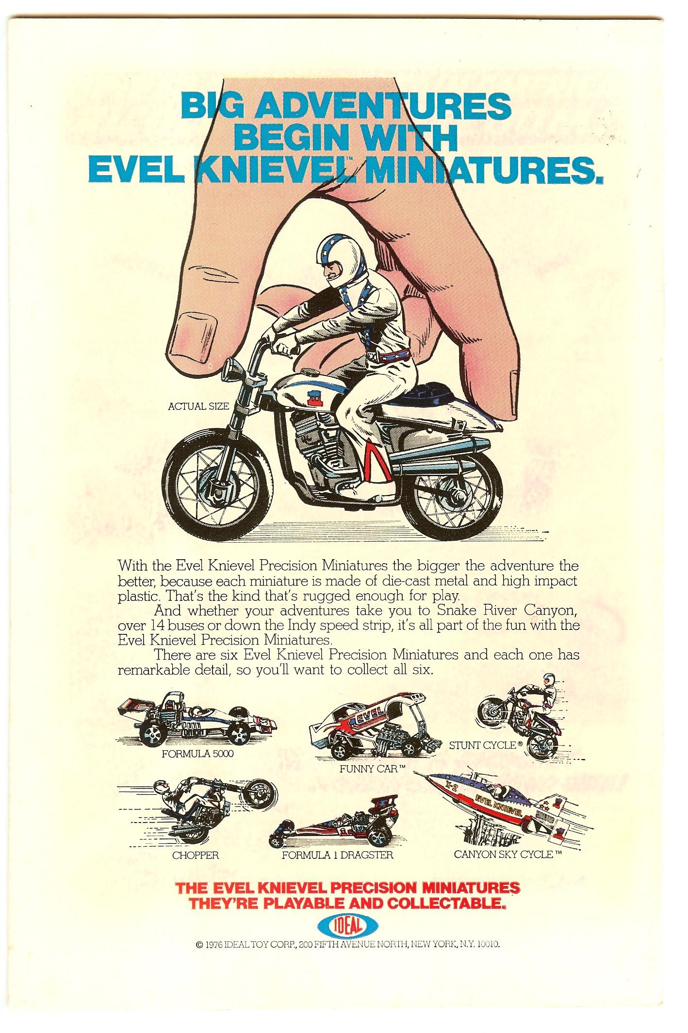 RED SONJA Back Cover