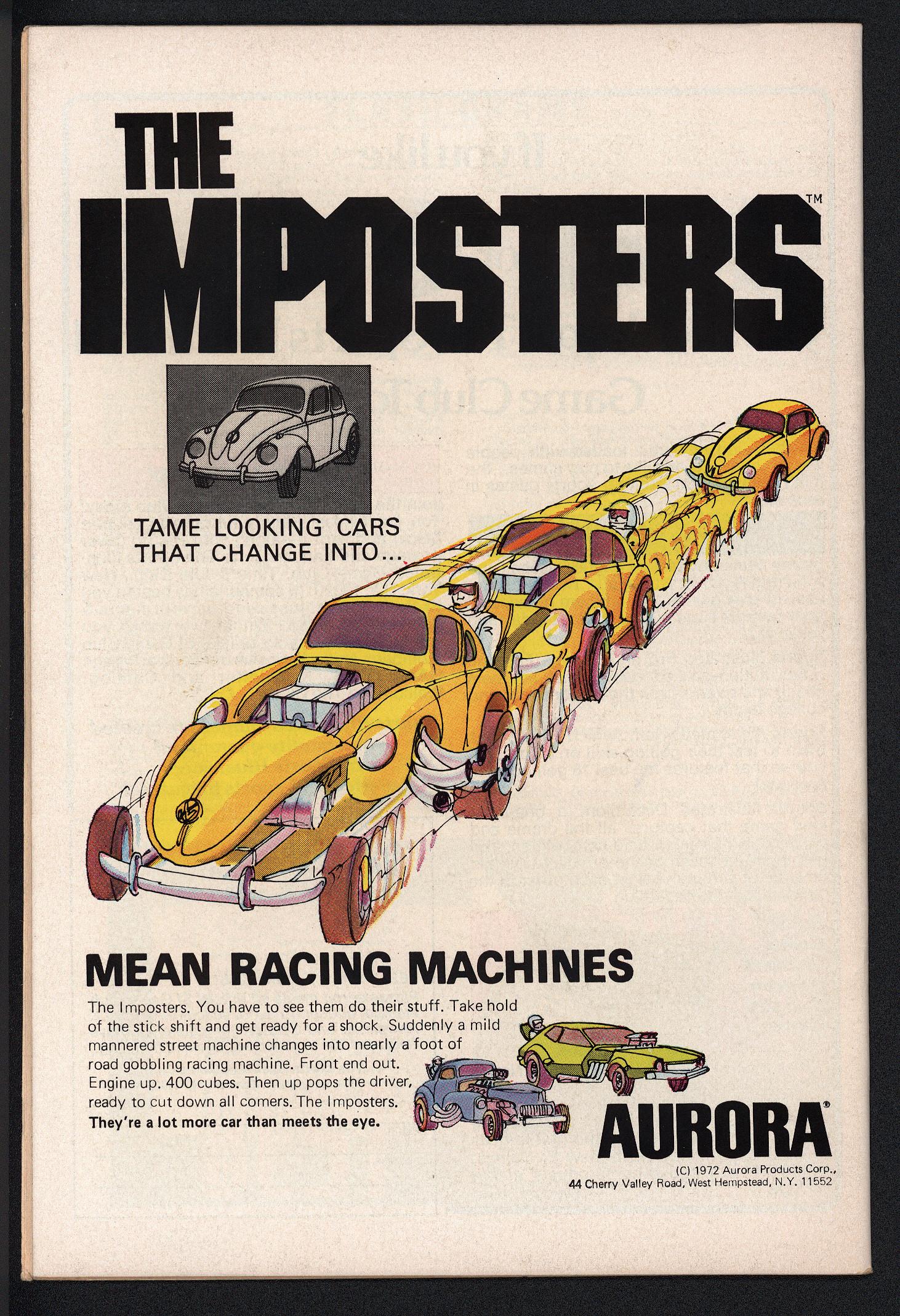 FLASH Back Cover