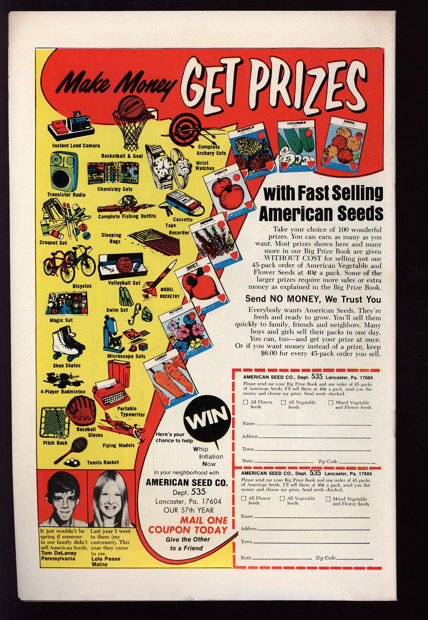 FLASH Back Cover