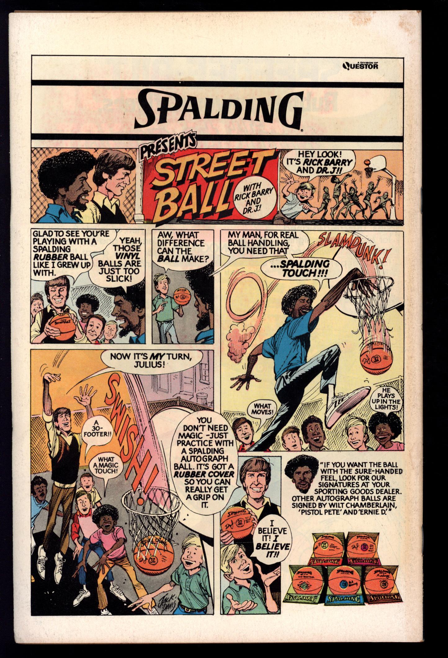 SHADE THE CHANGING MAN Back Cover