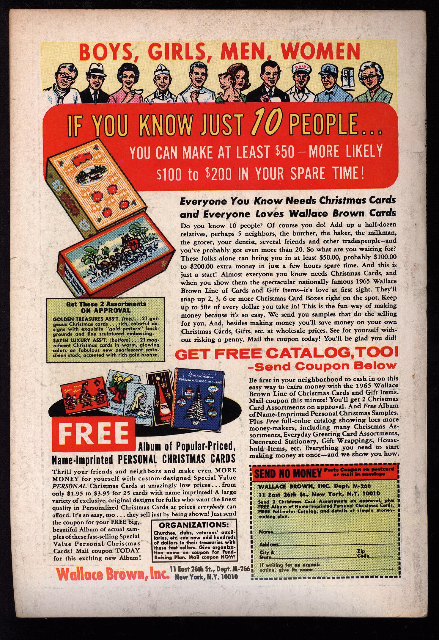 80 PAGE GIANT Back Cover