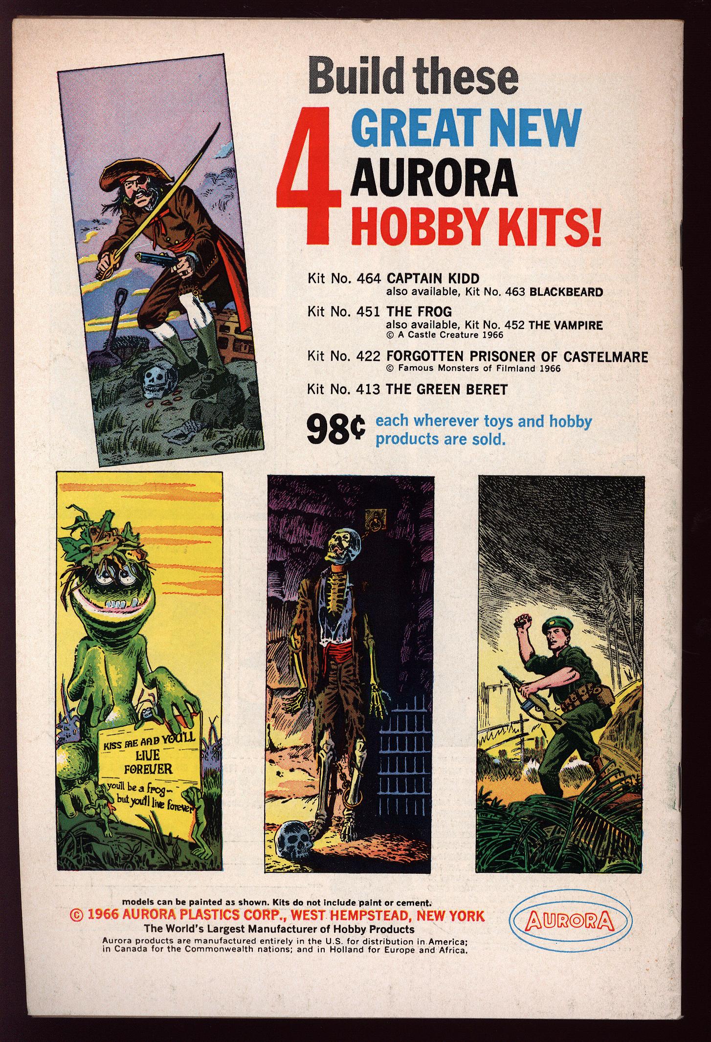 METAMORPHO Back Cover