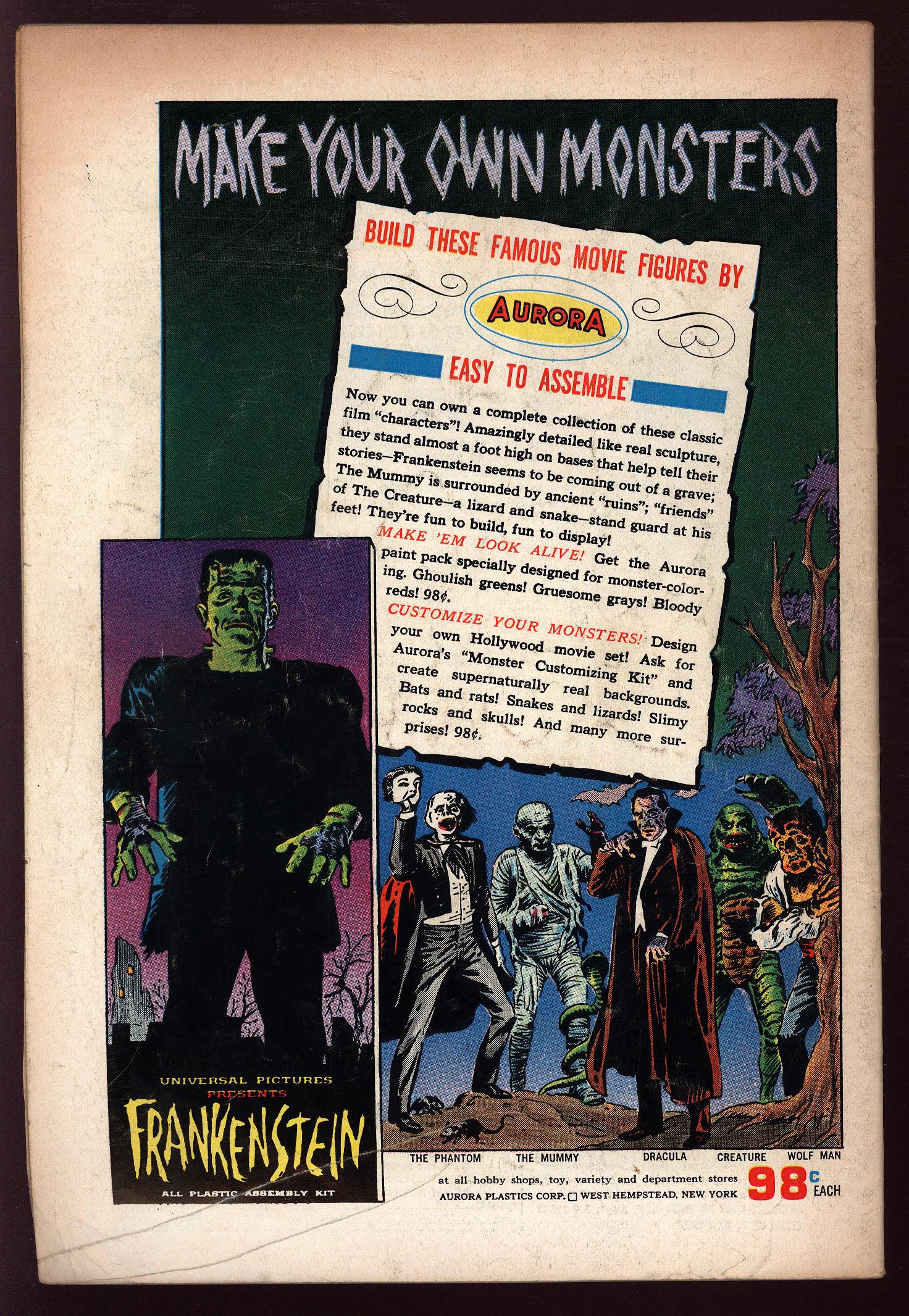FLASH Back Cover