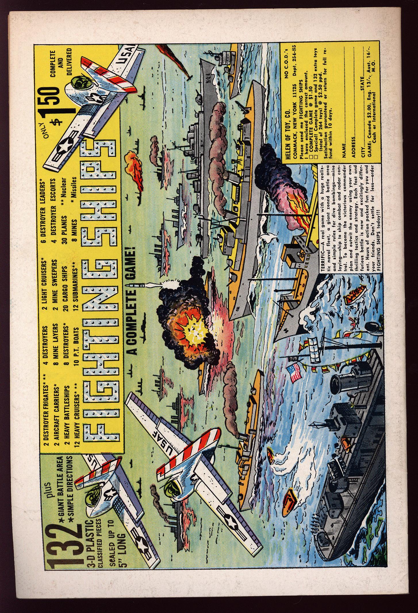 METAMORPHO Back Cover