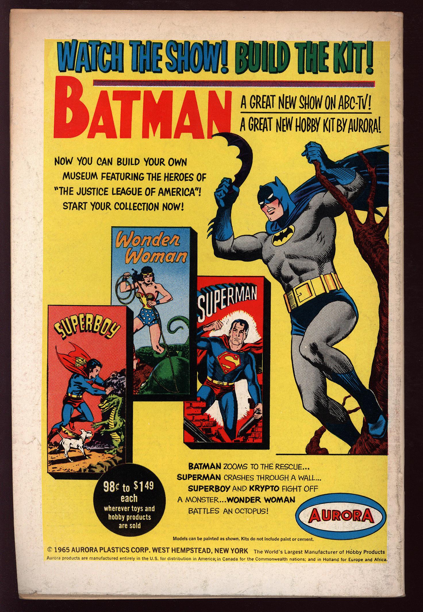 FLASH Back Cover