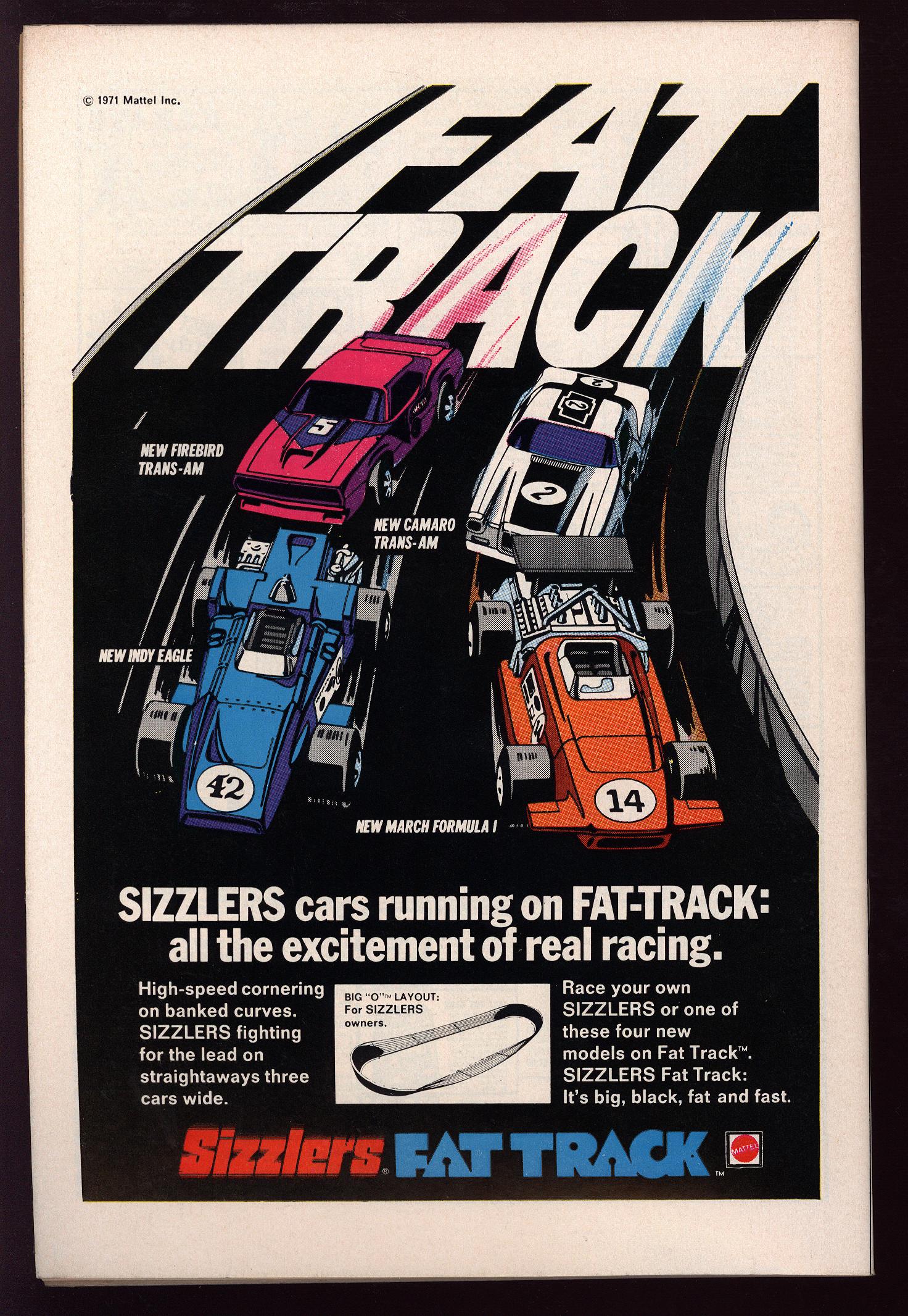 FLASH Back Cover