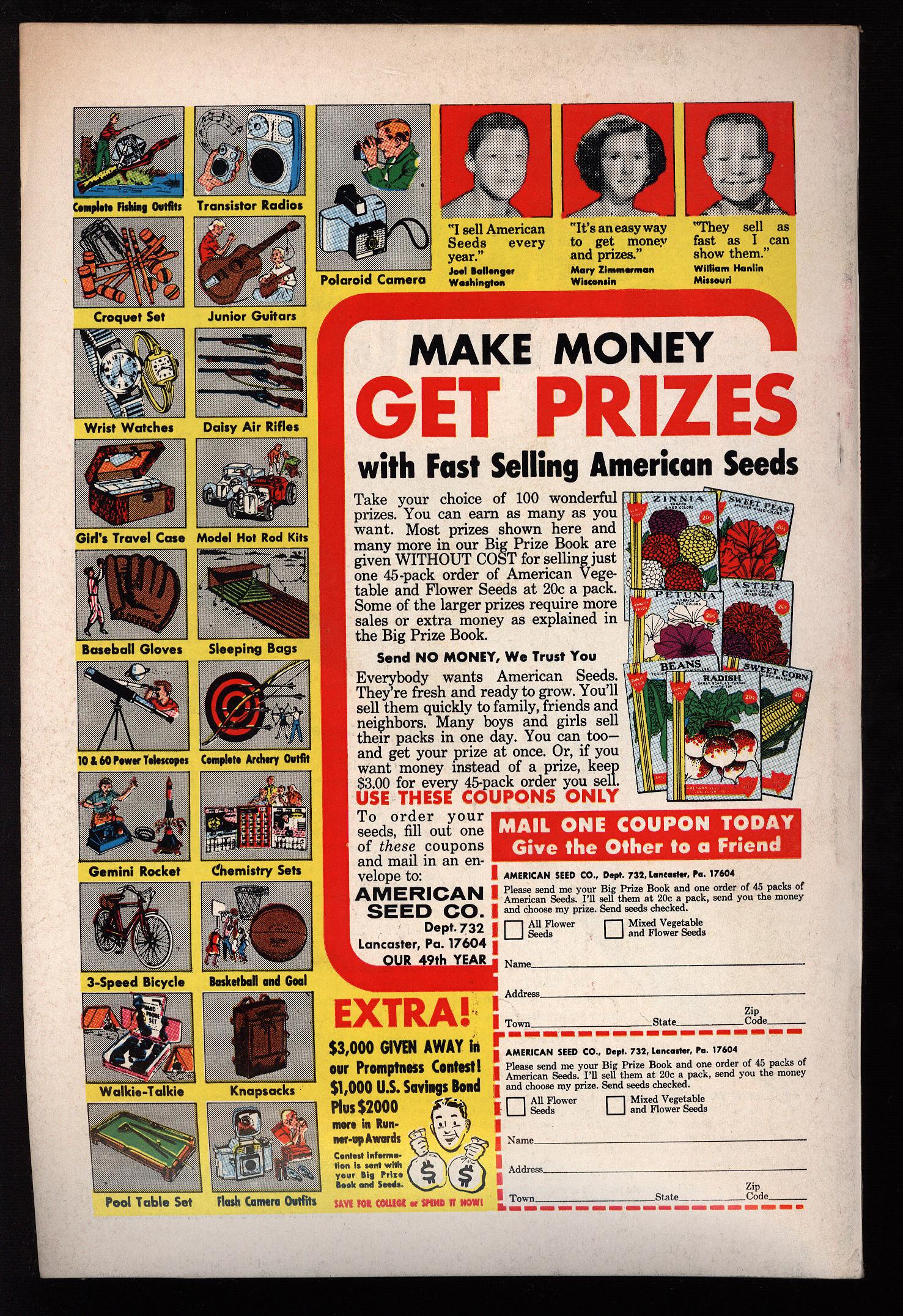 FLASH Back Cover