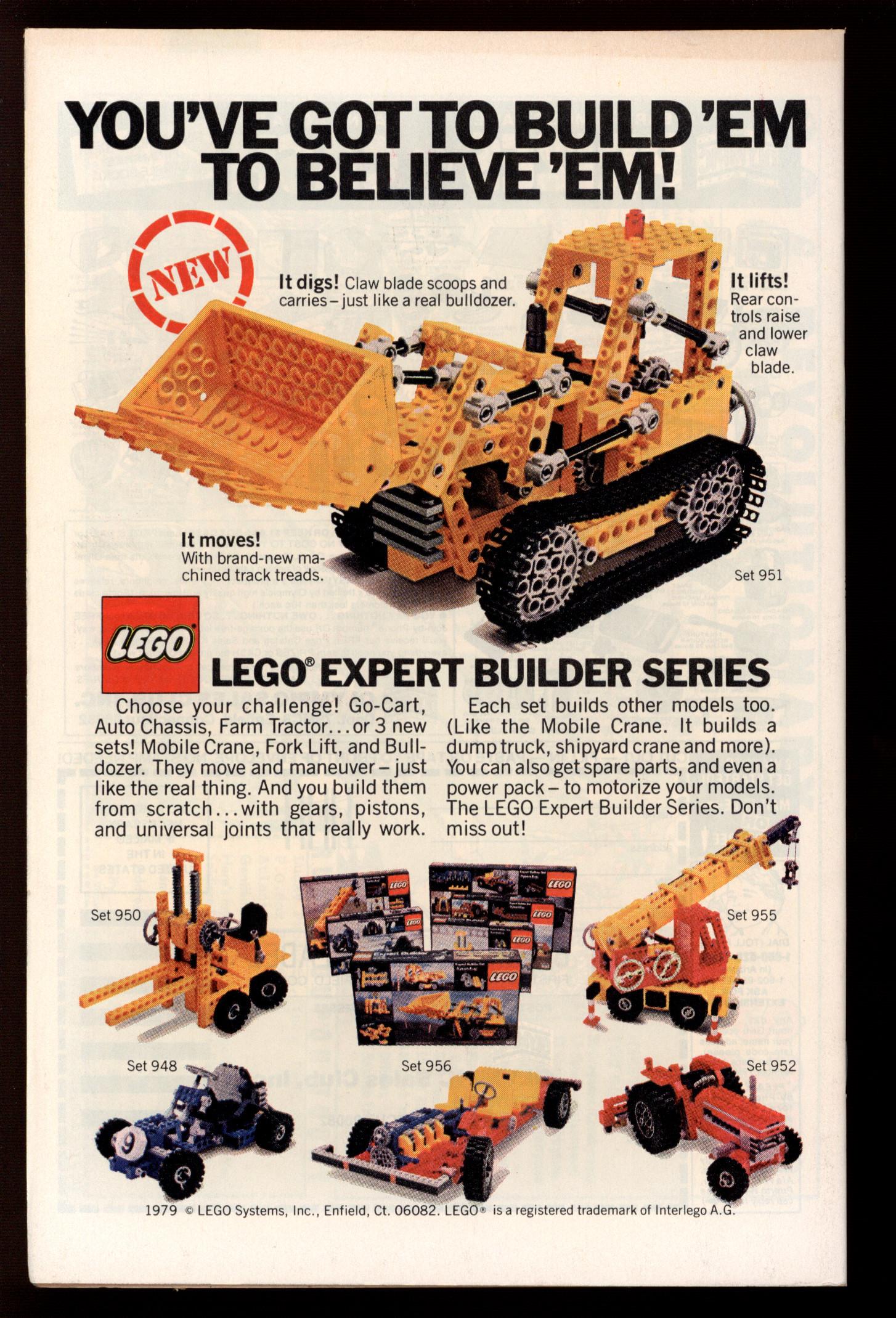 DAREDEVIL Back Cover