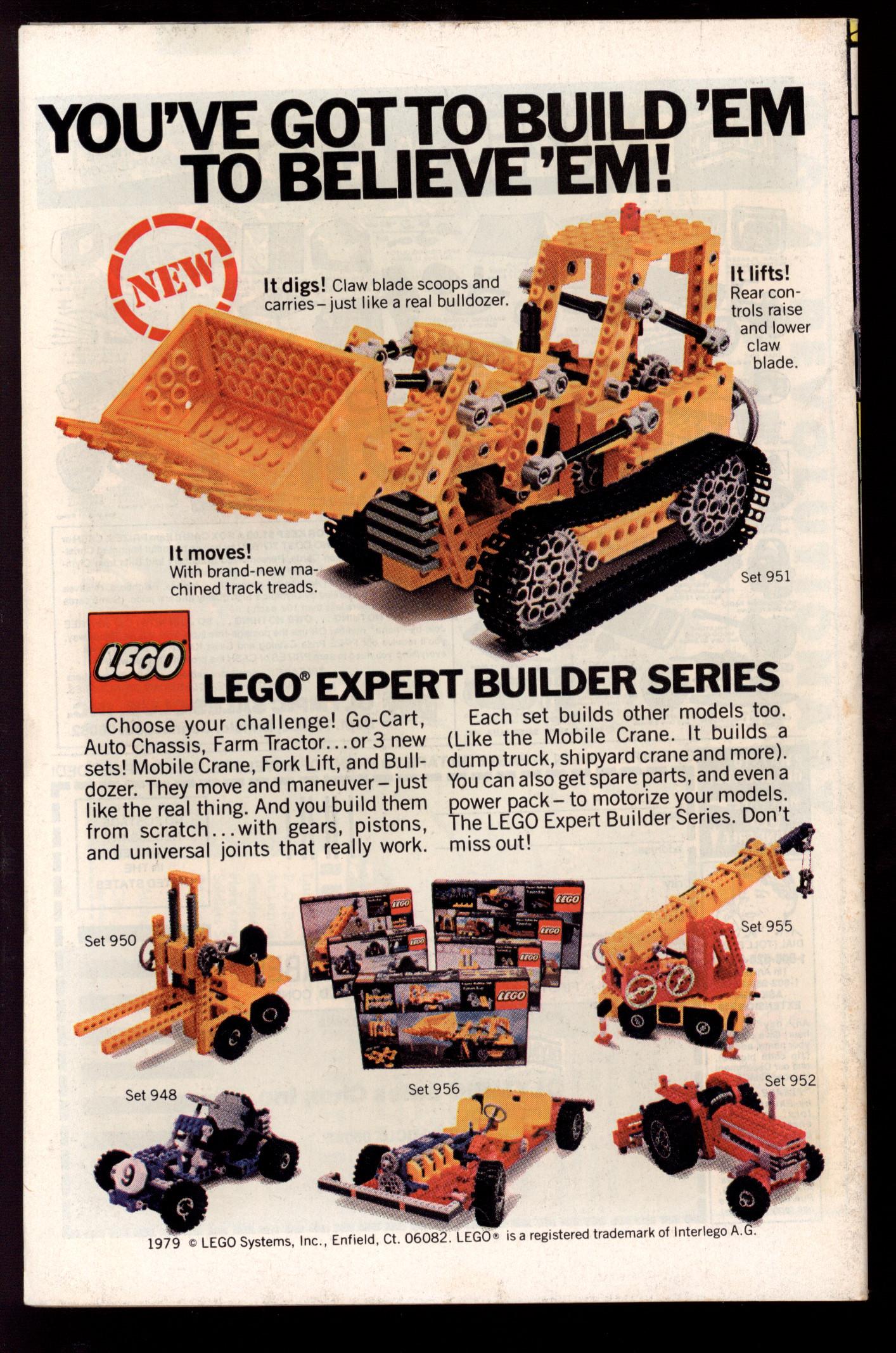 AMAZING SPIDER-MAN Back Cover