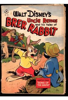 FOUR COLOR #129 1.0 front cover