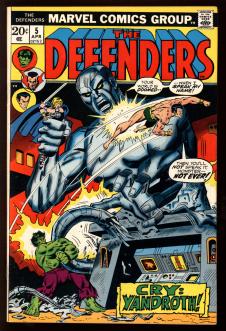 Click to see a larger front cover image