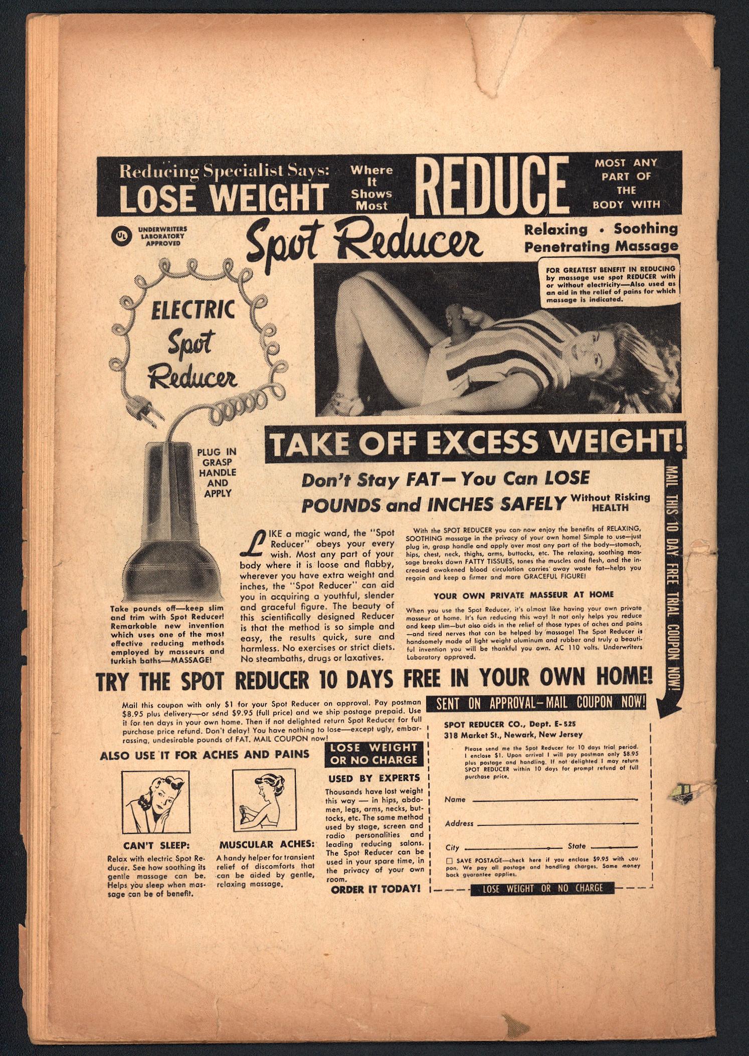 LOVE AT FIRST SIGHT Back Cover