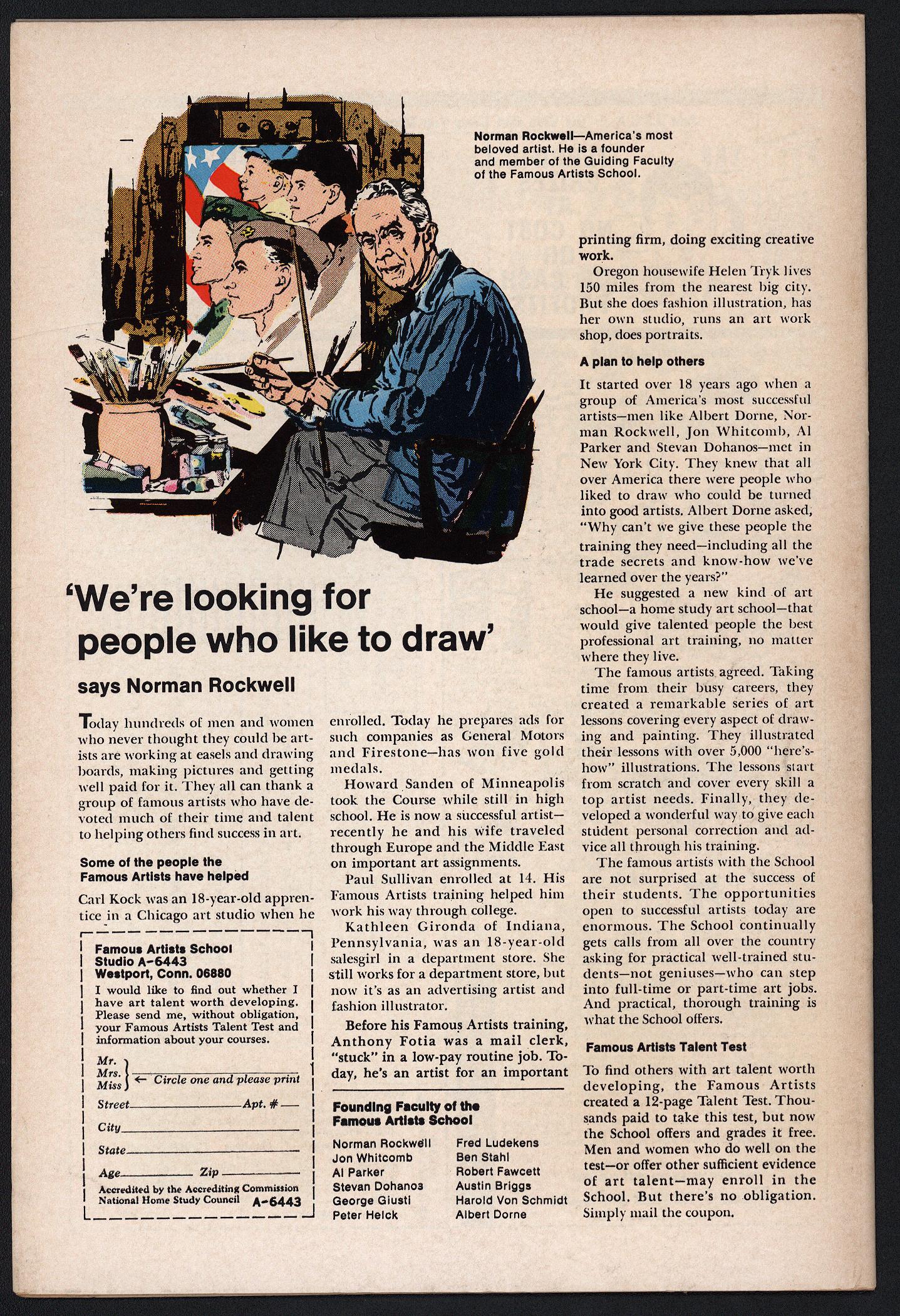 INCREDIBLE HULK Back Cover