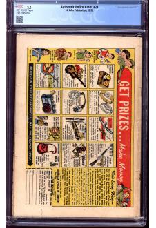 Click to see a larger back cover image