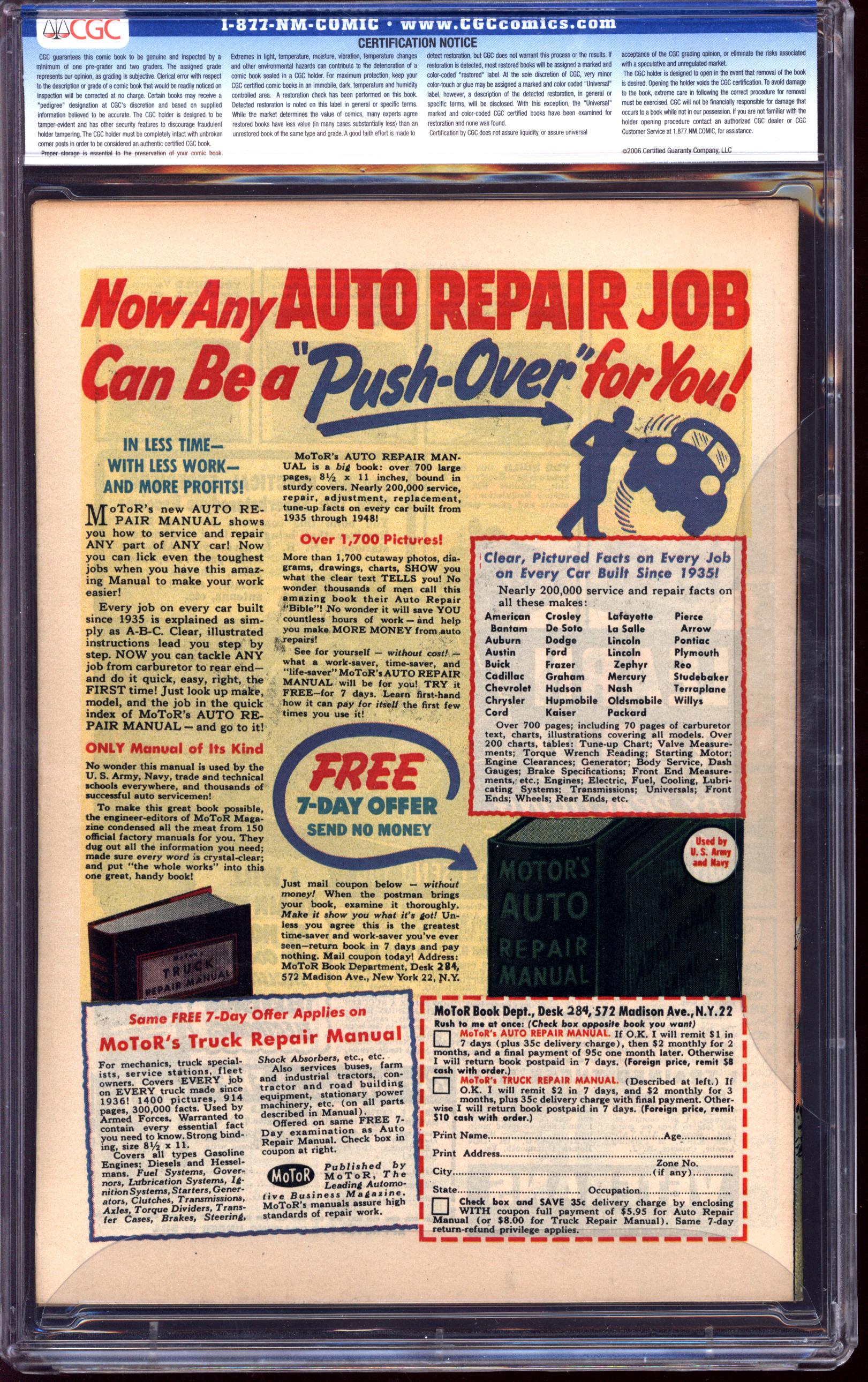 BLACKHAWK Back Cover