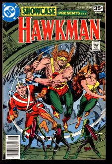 SHOWCASE #101 9.2 front cover