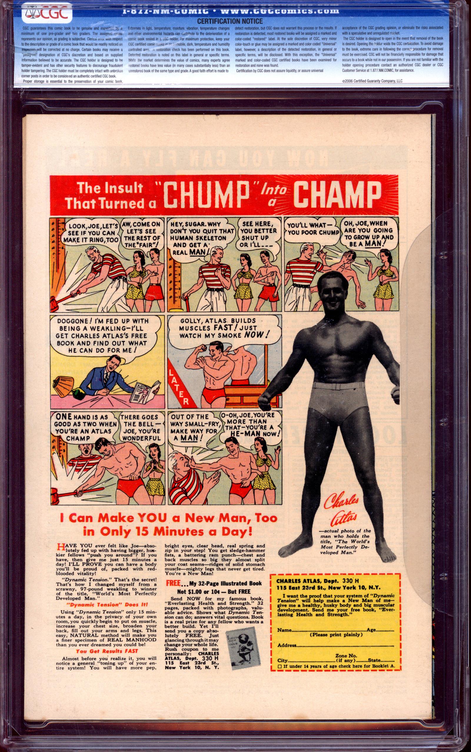 BLACKHAWK Back Cover