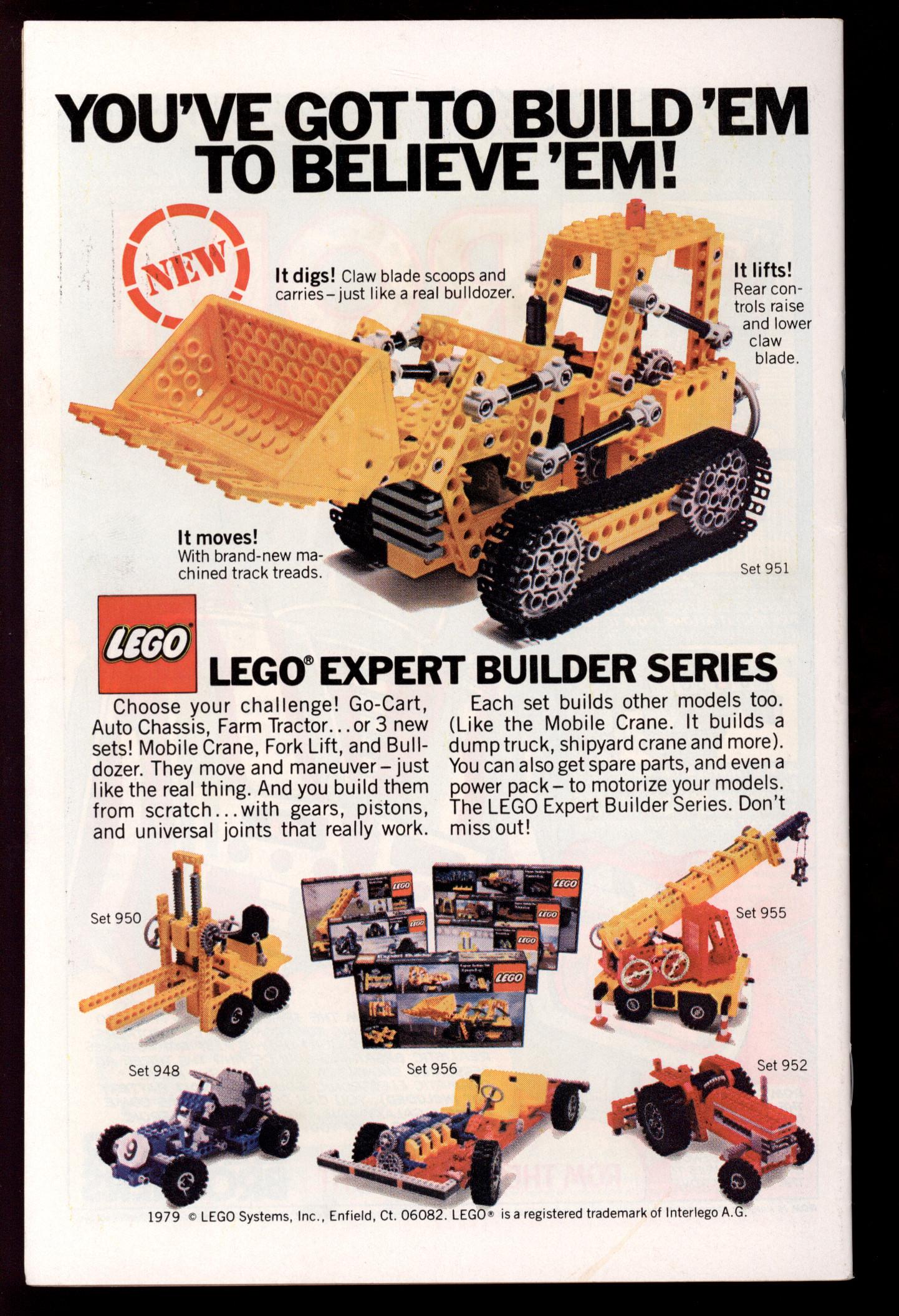 AMAZING SPIDER-MAN Back Cover