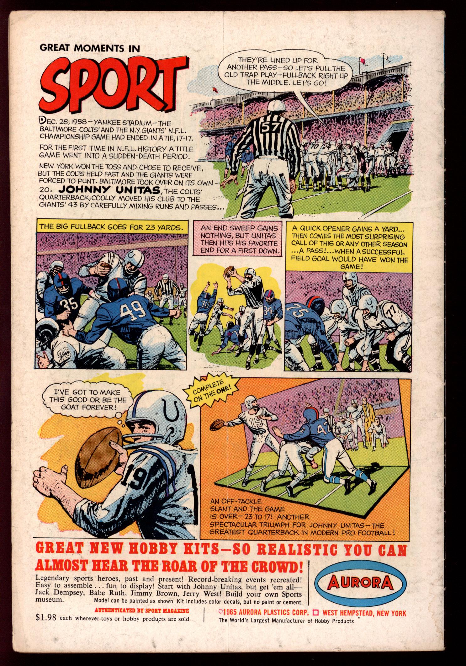 FLASH Back Cover