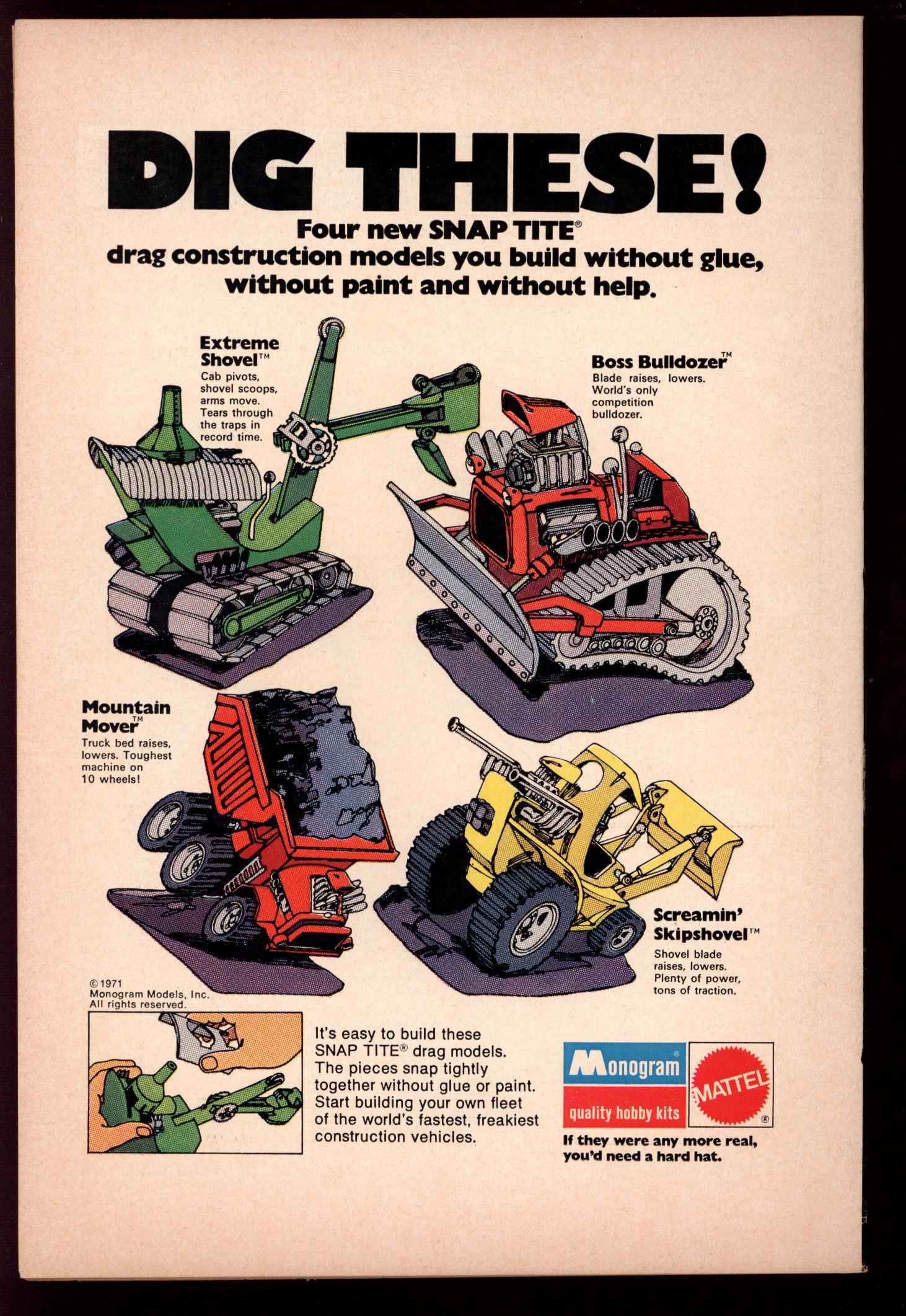 FLASH Back Cover