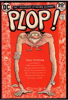 PLOP #1 7.0 front cover