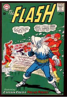 FLASH #150 5.0 front cover