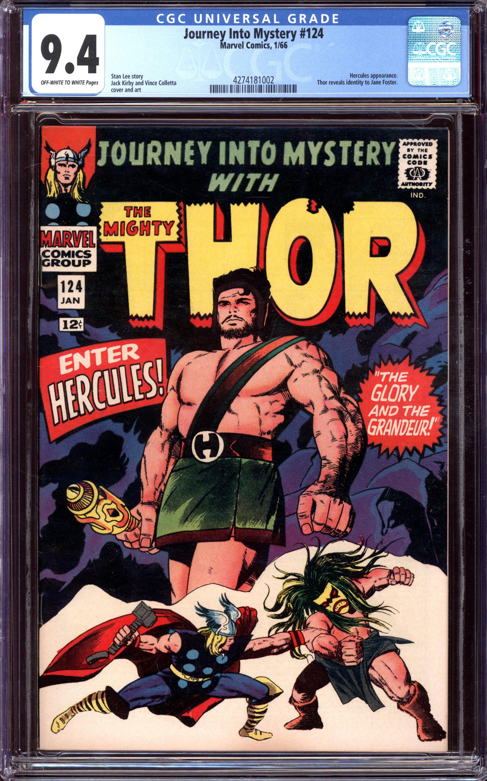 JOURNEY INTO MYSTERY Front Cover