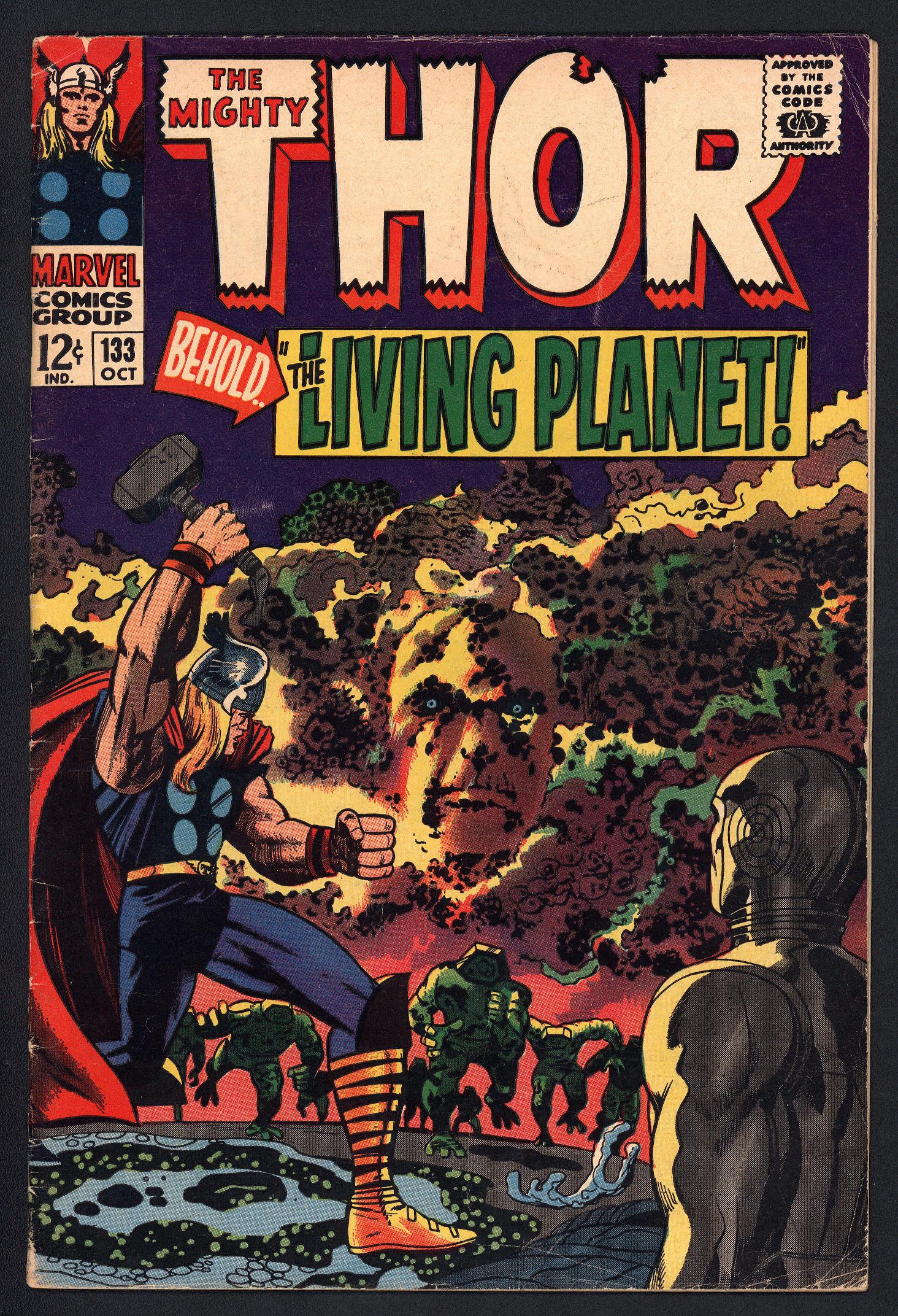 アメコミリーフ Thor #364 #366 CGC x2 アメコミリーフ Thor #364 #366 CGC x2 - メルカリ