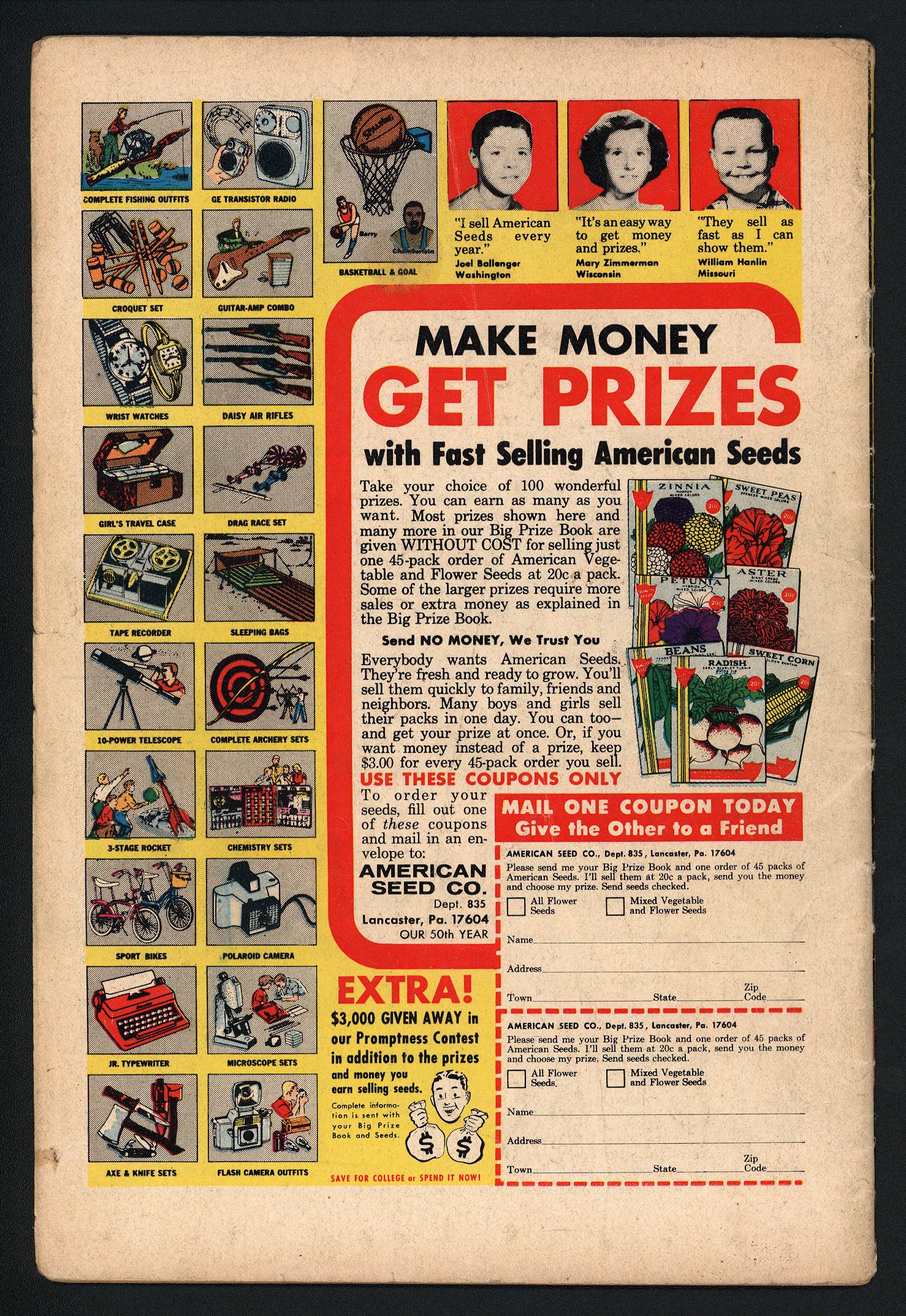 FLASH Back Cover