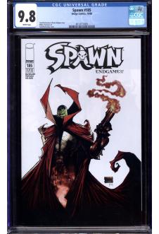 Spawn #82 (English Edition) 英語版 Amazon | Spawn #82 (English Edition) [Kindle edition] by
