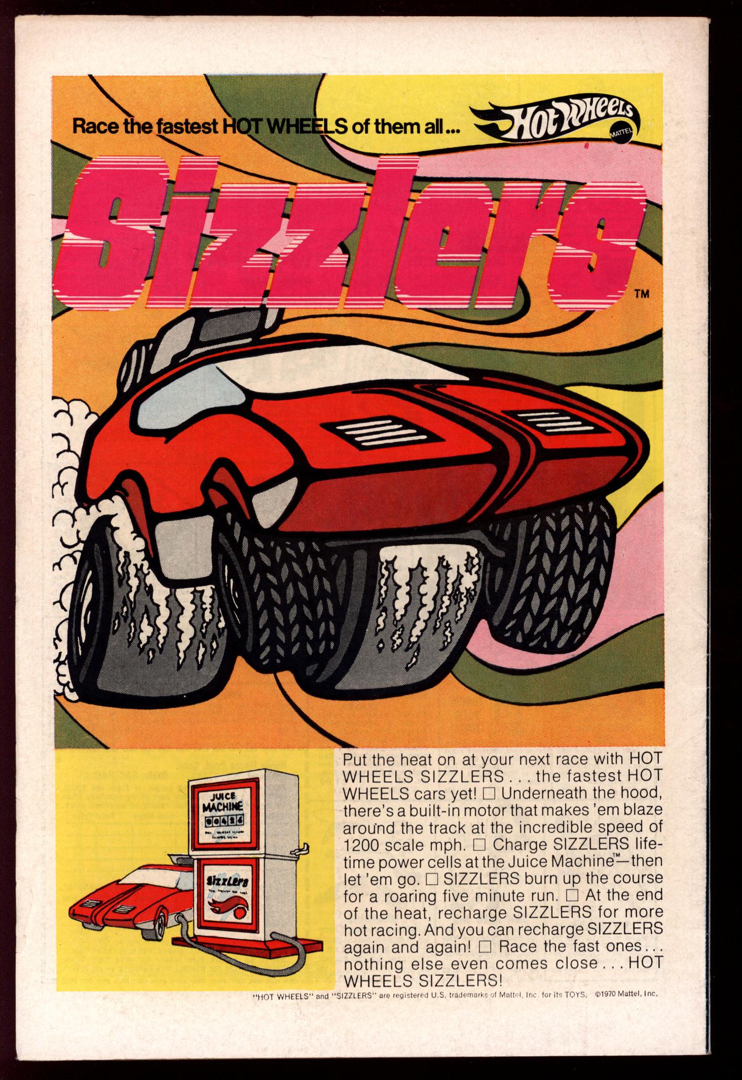 SHOWCASE Back Cover