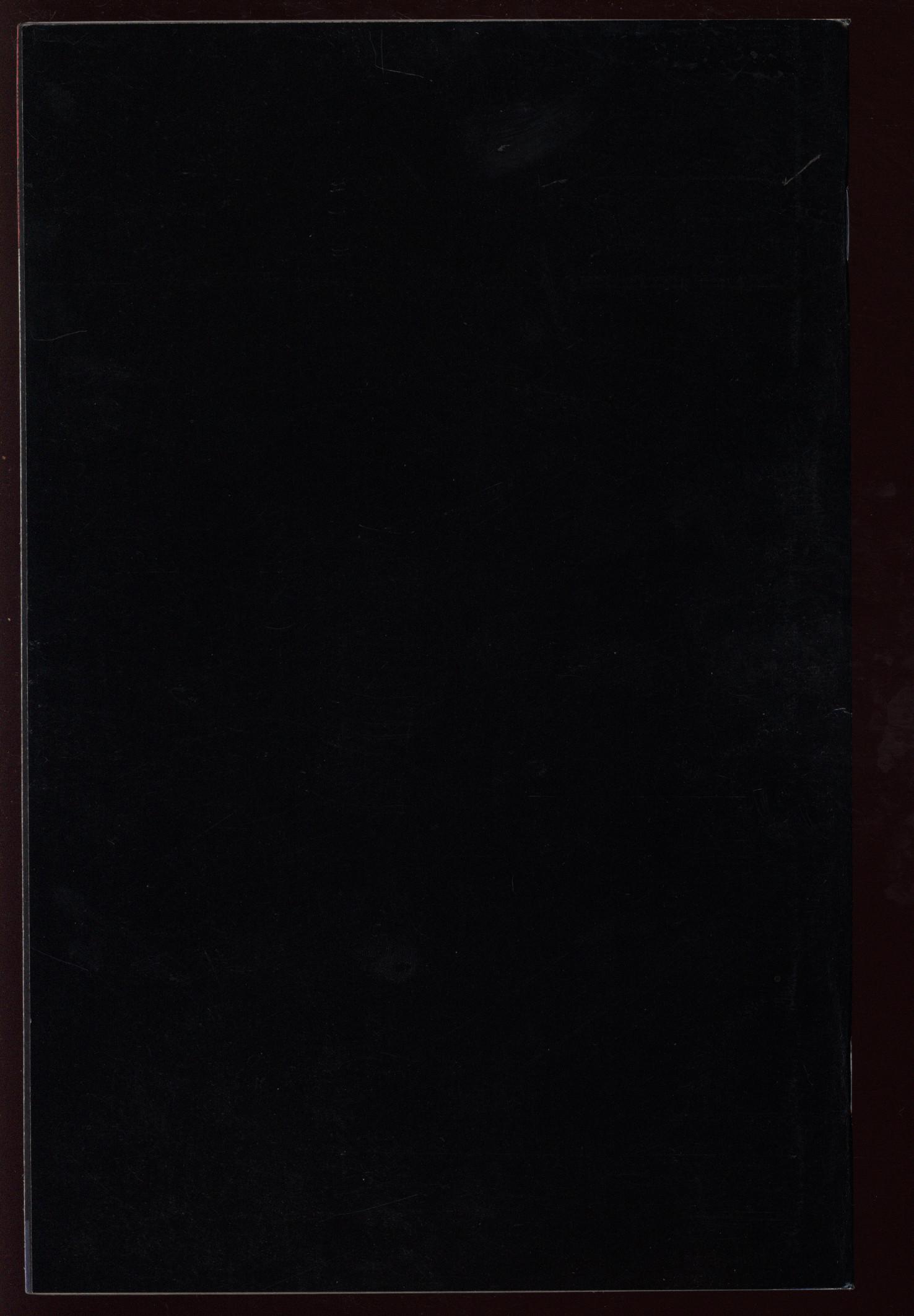 SOLAR, MAN OF THE ATOM Back Cover