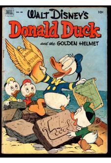 FOUR COLOR #408 2.0 front cover