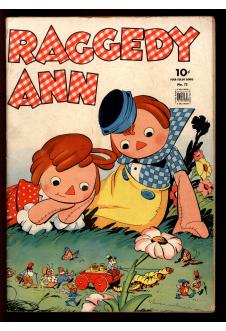 FOUR COLOR #72 3.0 front cover